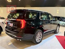 جي ام سي يوكون